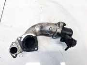 Intercooler Schlauch Citroen C5, I 2001.03 - 2008.02 Gebraucht,
