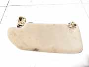 Sonnenblende Volvo V70, III 2007 - 2011.06 Gebraucht,