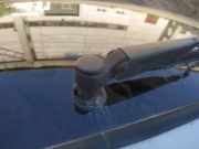 Wischermotor - Hinten Chrysler PT Cruiser, I 2000.01 - 2010.12 Gebraucht,