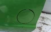 Abdeckung Abschlepphaken - Hinten Ford KA, 1996.09 - 1999.09 Zalia,