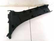 Innenausstattung Mazda 2, DE 2007.10 - 2014.06 D65168220, D651-68220