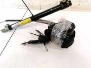 Sicherheitsgurt - Vorne Linke Volkswagen Passat, B4 1993.07 - 1996.08 3A0857705A, 00058337 1z