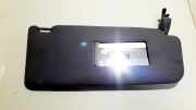 Sonnenblende Audi A6, C5 1997.01 - 2001.08 4b0857552, 4b0 857 552