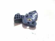 Sitzschloß - Hinten Linke Renault Laguna, II 2001.03 - 2006.05 8200001824,