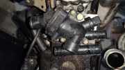 Thermostat Renault Scenic, I 1996.01 - 1999.09 8200065390, 8200065392