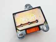 Steuergerät Airbag Peugeot 406, 1995.11 - 1999.03 550539500, 9628757180