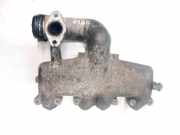 Ansaugkrümmer Volkswagen Sharan, 7M 1995.09 - 2000.04 028129713k, 028129713k Avg