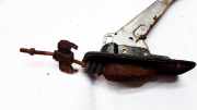 Handbremshebel Renault Espace, III 1996.11 - 2002.10 Gebraucht ,