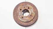 Bremstrommel Mitsubishi Colt, 1992.03 - 1996.04 Gebraucht,