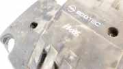 Motorabdeckung Opel Signum, 2003.05 - 2008.06 24465354, 24465355 331422654