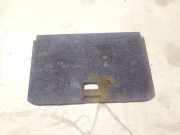 Bodenbelag Kofferraum Hyundai Santa Fe, 2006.03 - 2012.09 Gebraucht,