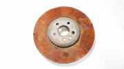 Bremsscheibe Land-Rover Evoque 2018 --> 16c98410, k8d2-1125-cb 2515 2650