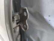 Türscharnier Hinten Toyota Land Cruiser J12 2003 - 2010 Gebraucht,