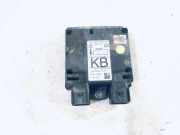 Steuergerät Airbag Ford Fiesta, V 2005.03 - 2008.12 facelift 6s6t14b056kb,5wk43586 6593637660