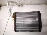 Heizungskühler Wärmetauscher Volvo V70, II 2001.01 - 2005.06 Gebraucht,