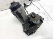 Ölfiltergehäuse Audi A6, C5 1997.01 - 2001.08 059115405g,