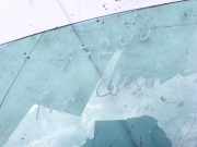 Seitenscheibe - Vorne Linke Fiat Croma 2005 - 2011 Gebraucht,