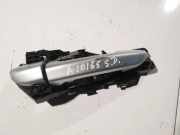 Türgriff Türaussengriff - Hinten Rechts Volkswagen Passat, B6 2005.08 - 2010.11 Gebraucht, BLS