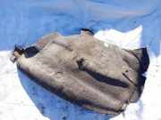 Radhausschale - Vorne Linke Peugeot 508, 2010.11 - 2018 Gebraucht,