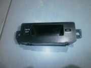 Monitor Navigations Zeit Uhr Mazda 323C, 1994.08 - 1998.09 Gebraucht , 28826267201c