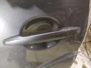 T?rgriff T?raussengriff - Hinten Linke Mitsubishi Outlander, II 2006.01 - 2013.01 Gebraucht,