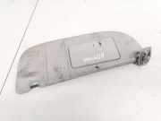 Sonnenblende Peugeot 206, 2002.07 - 2009.01 facelift Gebraucht,