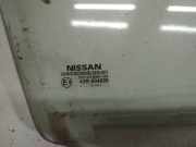Seitenscheibe - Vorne Rechts Nissan Tiida C11 2004 - 2012 as2,
