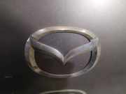 Emblem Mazda 3, BK 2003.10 - 2009.06 Gebraucht,