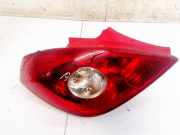 Rückleuchten - Hinten Linke Opel Corsa, D 2006.07 - 2010.06 Gebraucht,