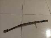 Halteband Kraftstoffbehälter Nissan Primera, P12 2002.01 - 2008.12 Gebraucht,