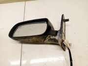 Außenspiegel Linke Volkswagen Sharan, 7M 1995.09 - 2000.04 Gebraucht,