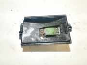 Vorwiderstand Gebläseregler Skoda Octavia, I 2000.11 - 2004.02 facelift Gebraucht,