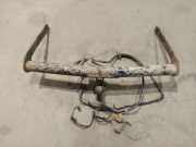 Anhängerkupplung Volkswagen Sharan, 7M 2000.04 - 2005.11 facelift Gebraucht, ASZ