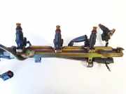 Kraftstoffverteiler Honda CR-V, II 2001.06 - 2005.06 Gebraucht ,