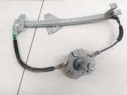 Fensterheber - Hinten Rechts Mitsubishi Space Star, 1998.06 - 2002.10 Gebraucht,