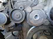 Spannrolle Toyota Avensis, II 2006.03 - 2008.12 facelift Gebraucht,