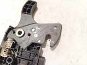 Sitzschloß Opel Astra, G 1998.09 - 2004.12 200700005,