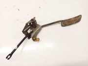 Pedalwerk Mazda Demio, II 2000.01 - 2003.12 Gebraucht,