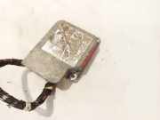 Steuergerät Airbag Volkswagen Bora, 1998.01 - 2005.12 6q0909605a, ALH