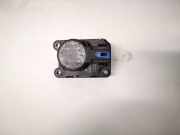 Stellmotor Lüftung Renault Zoe I 2012 - 2020.06 a21201700,170514