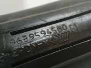 Schlauch für Luftversorgung Peugeot 1007, 2005.04 - 2009.12 9639594580, 9639594580