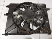 Kühlerlüfter Lüftermotor Hyundai Sonata V (NF) 2005.01 - 2010.12 Gebraucht,