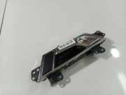 Türinnengriff - Hinten Linke Audi A6, C6 2005.01 - 2008.10 4F0839019D,4F0 839 019D