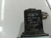 Vorglüh Relais Volvo V50, 2004.04 - 2007.05 3M5T12A343AA, 3M5T-12A343-AA 51 252 03 5125203