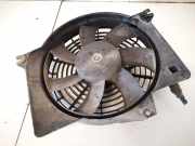 Kühlerlüfter Lüftermotor Hyundai Matrix, 2001.01 - 2010.08 Gebraucht,
