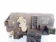 T?rschloss Stangen - Hinten Rechts Opel Vectra, B 2000.09 - 2002.04 facelift 24414131df,24414131