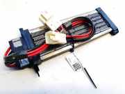 W?rmetauscher Innenraumheizung Zuheizer Subaru Forester, III 2008.01 - 2012,12 a5241402400,a524140-2400 08t189s0400