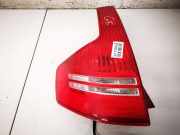 Rückleuchten - Hinten Linke Citroen C4, I 2008.06 - 2010.01 facelift 9655864080,9655864080