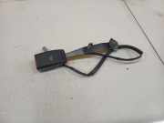 Gurtschloss - Vorne Linke Mazda 3, BL 2009.06 - 2013.06 Gebraucht ,