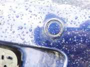 Sensor für Einparkhilfe - HINTEN Mazda 3, BK 2003.10 - 2009.06 Gebraucht,